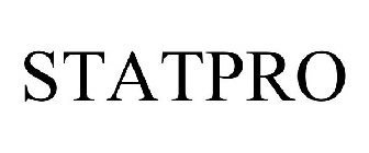 STATPRO