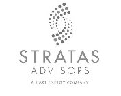 STRATAS ADVISORS A HART ENERGY COMPANY