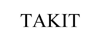 TAKIT