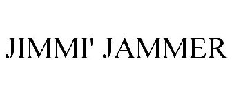 JIMMI' JAMMER