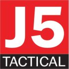 J5 TACTICAL