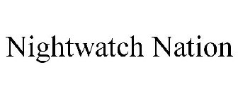 NIGHTWATCH NATION