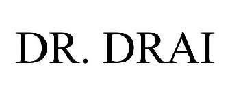 DR. DRAI