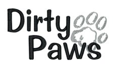 DIRTY PAWS