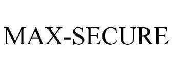 MAX-SECURE