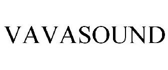 VAVASOUND