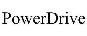 POWERDRIVE