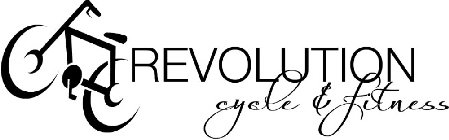 REVOLUTION CYCLE & FITNESS