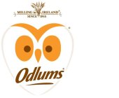 MILLING IN IRELAND SINCE 1845 ODLUMS