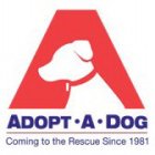 ADOPT-A-DOG COMING TO THE RESCUE SINCE 1981