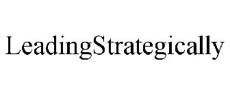 LEADINGSTRATEGICALLY