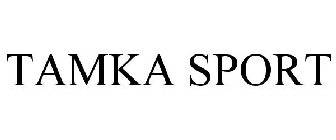 TAMKA SPORT