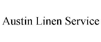 AUSTIN LINEN SERVICE