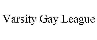 VARSITY GAY LEAGUE