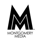 MONTGOMERY MEDIA