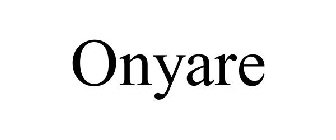 ONYARE