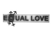 EQUAL LOVE