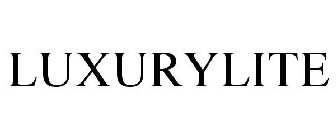 LUXURYLITE