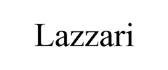 LAZZARI