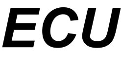 ECU