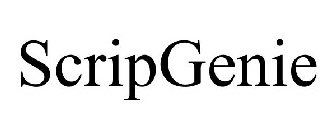 SCRIPGENIE
