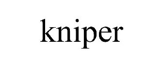 KNIPER