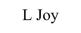 L JOY