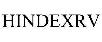 HINDEXRV