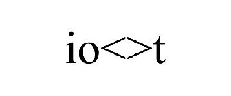 IO<>T