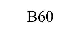 B60