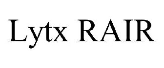 LYTX RAIR
