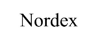 NORDEX