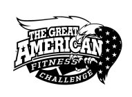THE GREAT AMERICAN FITNESS CHALLENGE
