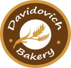 DAVIDOVICH BAKERY