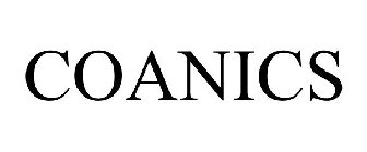 COANICS