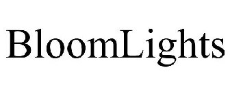 BLOOMLIGHTS