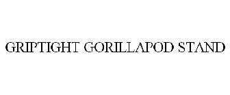 GRIPTIGHT GORILLAPOD STAND