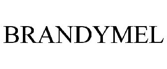 BRANDYMEL