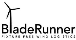 BLADERUNNER FIXTURE FREE WIND LOGISTICS