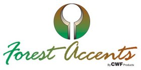 FOREST ACCENTS BY CWF PRODUCTS