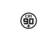 CRI 90+
