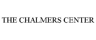 THE CHALMERS CENTER