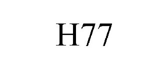 H77