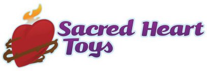 SACRED HEART TOYS