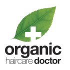 ORGANIC HAIRCARE DOCTOR