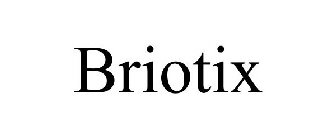 BRIOTIX