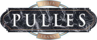 PULLRD JULIA FRANK