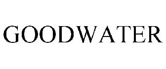 GOODWATER