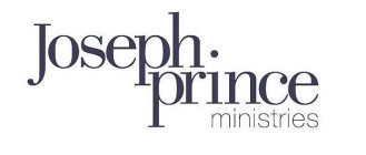 JOSEPH PRINCE MINISTRIES