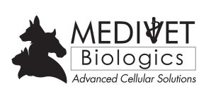 MEDIVET BIOLOGICS ADVANCED CELLULAR SOLUTIONS